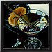 Godiva Martini