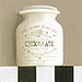 Chocolate Jar