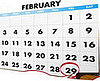 Free Food For Those Born on Leap Day!