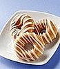 Krispy Kreme Offers a Lightly Glazed Doughnut
