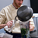 Meet Andrew, a New Top Chef Hopeful