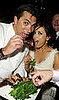 Todd English and Eva Longoria Open Up Beso