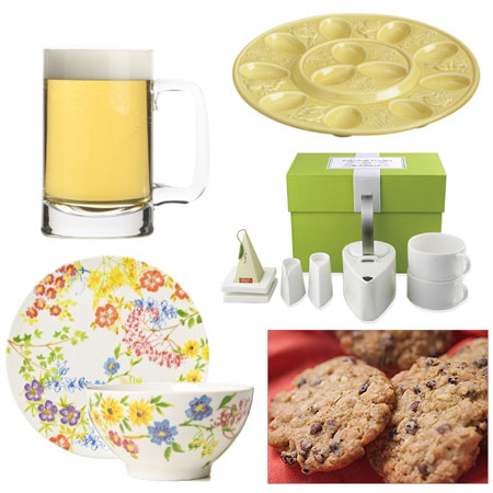Yum's March Must Haves Yum's March Must Haves