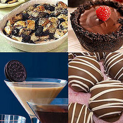 10 Oreo Treats You Can Make at Home