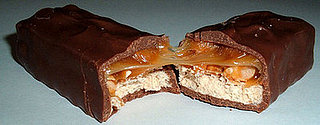 Tricks My Mama Taught Me: Snickers
