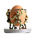 Soldiers Egg Cup