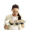 Do You Prefer Cooking or Baking?