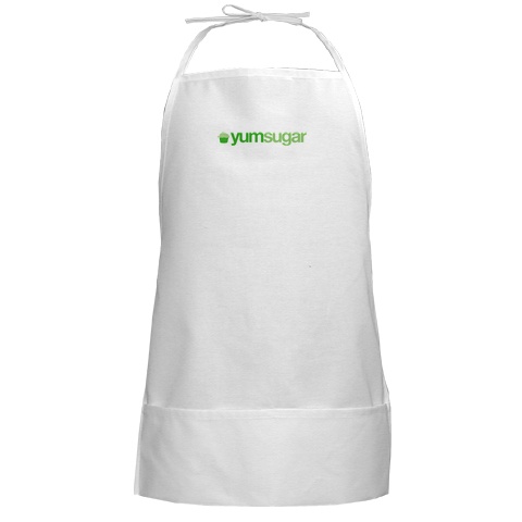 Sonnabobble Is Getting a YumSugar Apron! Sonnabobble Is Getting a YumSugar Apron!