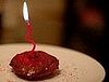 Happy Birthday Doughnuts