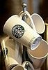 Starbucks Buys Clover Maker Coffee Equipment Company and Begins Reward Program