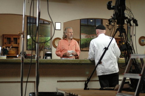 Do You Like Watching Cooking Shows on TV?