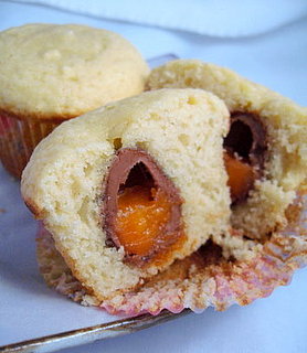 Yummy Link: Cadbury Creme Egg Muffin