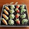 Williams-Sonoma's New Garden Patch Cake Pan