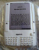Edible Geek: Kindle Cake