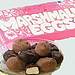 Marshmallow Eggs