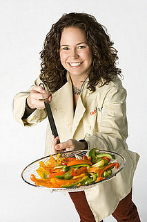 Top Chef Winner Stephanie Izard Keeps It Real