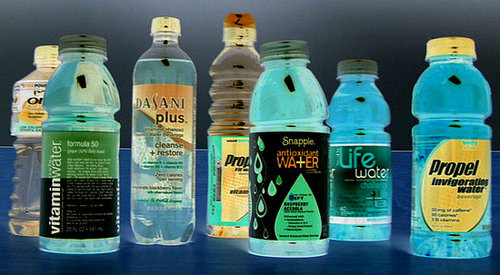 Yummy Links: From Enhanced Water to SXSW Showcases