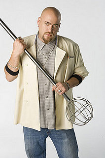 Interview With Erik Hopfinger from Top Chef Season 4