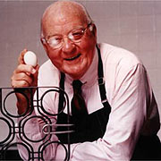 Say Farewell to Herb Peterson, Inventor of the Egg McMuffin