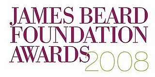 The Official List of 2008 James Beard Nominees
