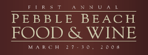 Noteworthy Nibbles — March 27 - April 2, 2008