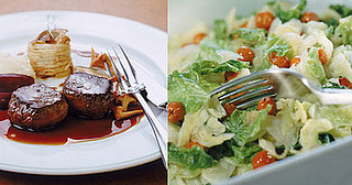 Study Discovers That Men Prefer Meat, Women Prefer Vegetables