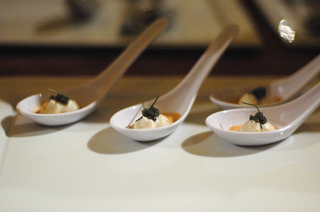 1st Annual Pebble Beach Food and Wine 1st Annual Pebble Beach Food and Wine