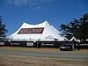 Take a Peek at Sunday's Grand Tasting Event at the First Annual Pebble Beach Food and Wine Festival