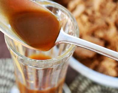 Yummy Link: How to Make Butterscotch Yummy Link: How to Make Butterscotch