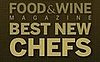 Food & Wine's Best New Chefs of 2008