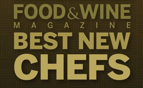 Food & Wine's Best New Chefs of 2008