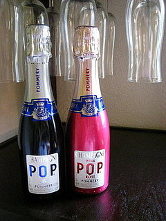 Happy Hour: Pop Champagne and Sparkling Rosé