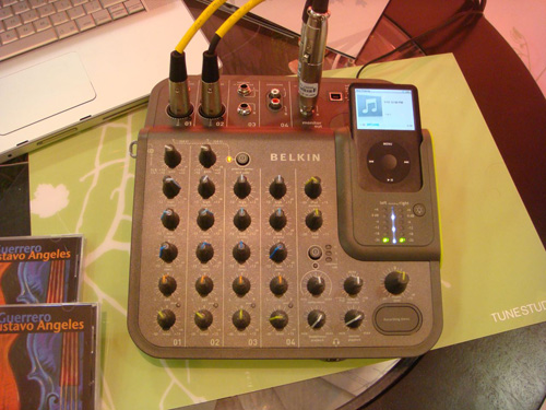 TuneStudio2 TuneStudio2