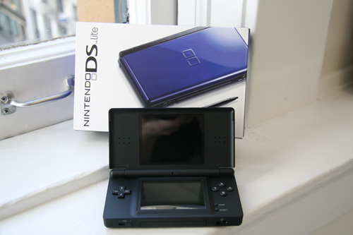 DS3 DS3