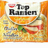 Geeksugar's Top Ramen/Gadget Buying Diet
