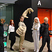 Sandman, Venom, Green Goblin from <b>Spiderman 3</b>, and Storm from <b>X-Men</b>