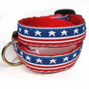 Star Spangle Your Pets on National Anthem Day