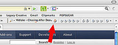 Use FoxyTunes Player To See Your Tunes On Firefox