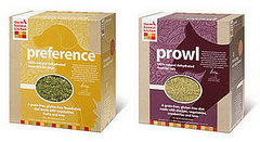 Honest Kitchen's Dehydrated Pet Food