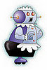 Robot Love: Cool Robot Goods