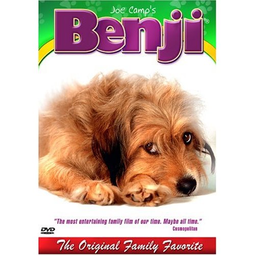 Benji Benji