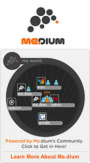 Expand Your Internet Reaches With Me.dium
