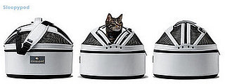 Sleepypod for Your Pampered Pals
