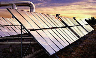 Solar Cells From Inkjet Printer