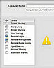 iChat's Screen Sharing Lets You Work Together, From Anywhere