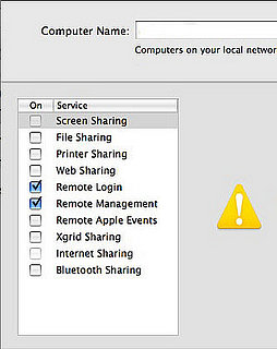 iChat's Screen Sharing Lets You Work Together, From Anywhere