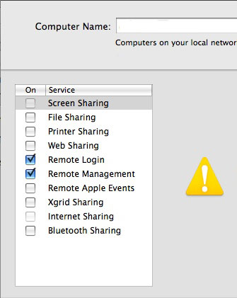 iChat's Screen Sharing Lets You Work Together, From Anywhere