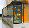 Moody Acquario Has You Soaking Alongside Your Fish