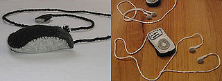 Cat Gadget Toys for the Geek in All of Us