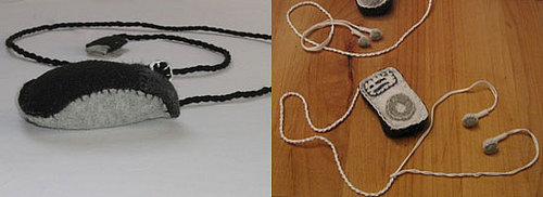 Cat Gadget Toys for the Geek in All of Us